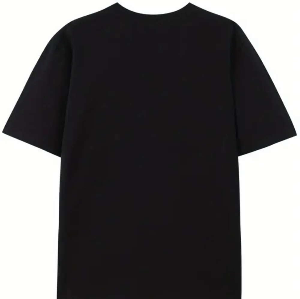Graphic Rap T Shirt New with Tags - Picture 2 of 2